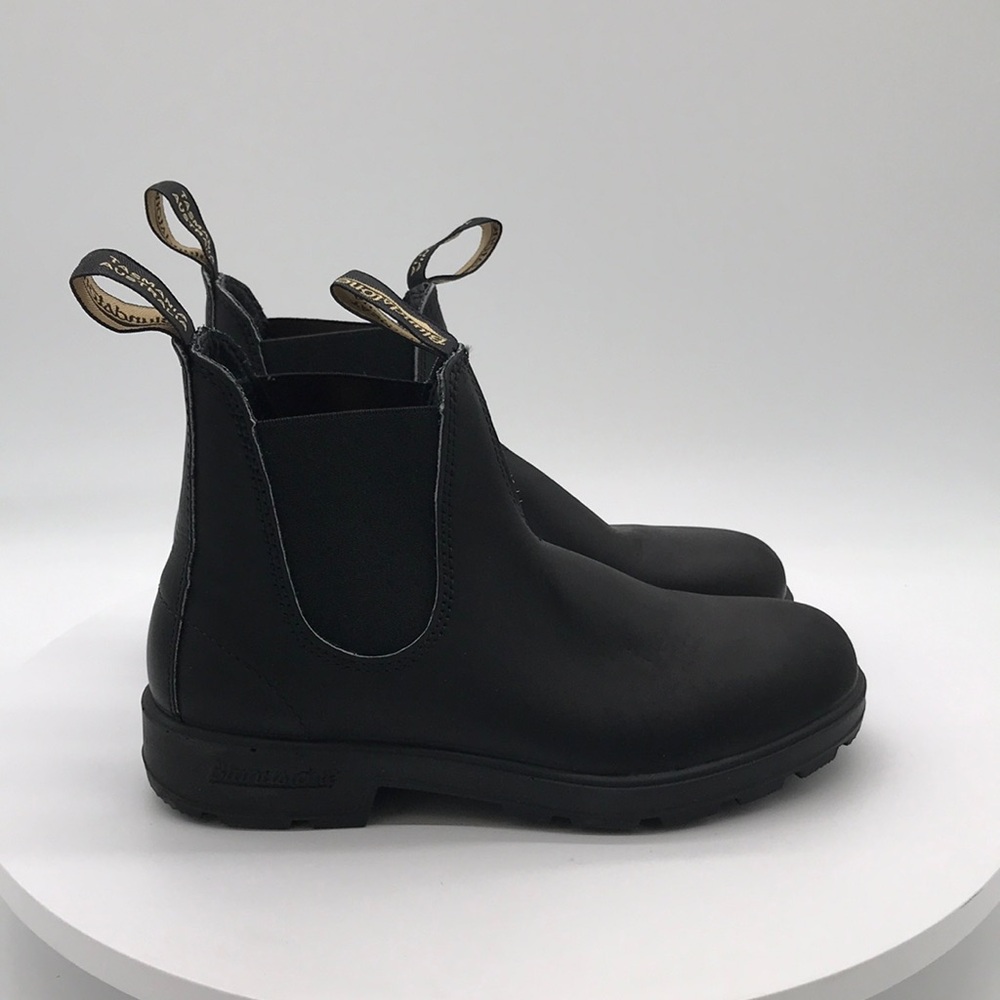 Blundstone mens boots size 6 US